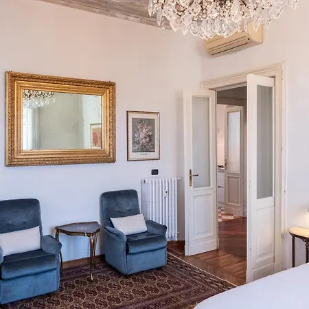 L'angolo Di Casa Verrua