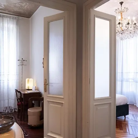 L'angolo Di Casa Verrua *