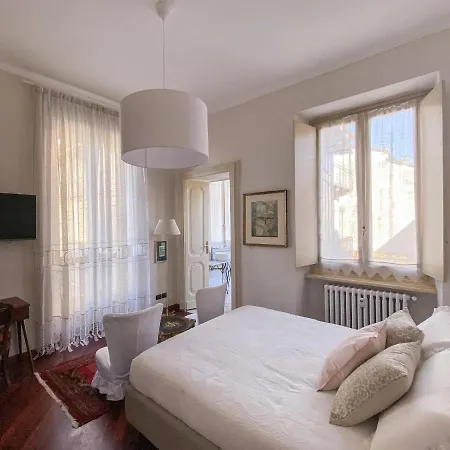 L'angolo Di Casa Verrua