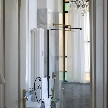 Appartement L'angolo Di Casa Verrua *