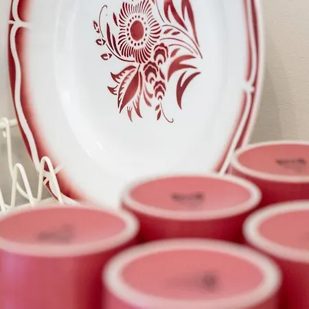 L'angolo Di Casa Verrua Appartement Turijn