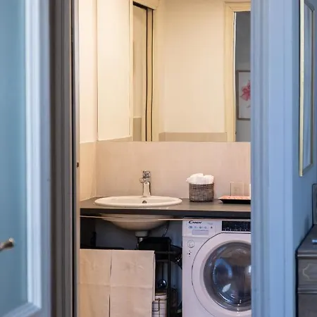 L'angolo Di Casa Verrua Appartement *