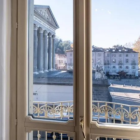 Appartement L'angolo Di Casa Verrua