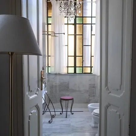 Lägenhet L'angolo Di Casa Verrua Turin