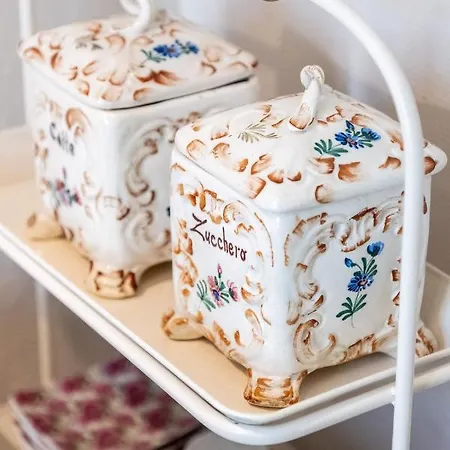 L'angolo Di Casa Verrua *