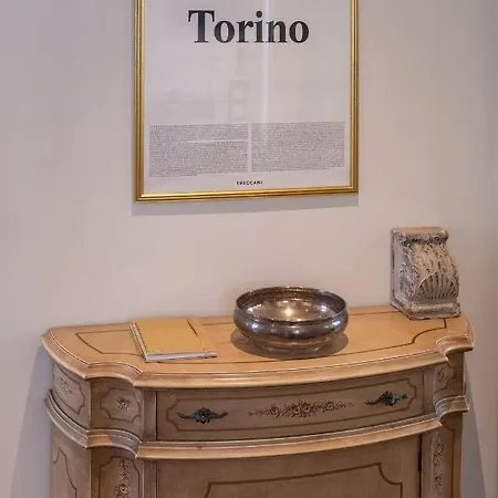 Appartement L'angolo Di Casa Verrua *