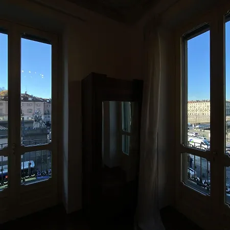 L'angolo Di Casa Verrua *