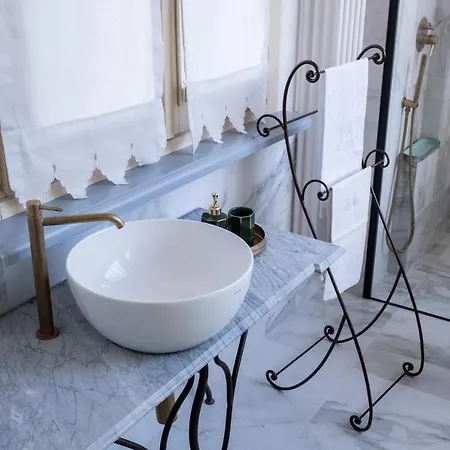 Lägenhet L'angolo Di Casa Verrua Turin