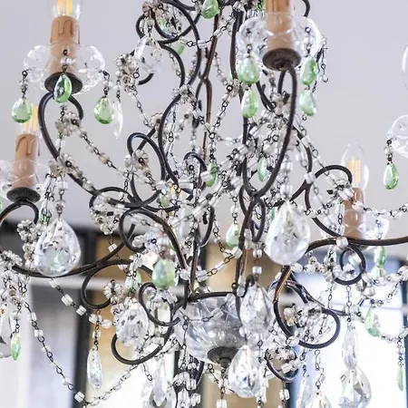 L'angolo Di Casa Verrua Turin