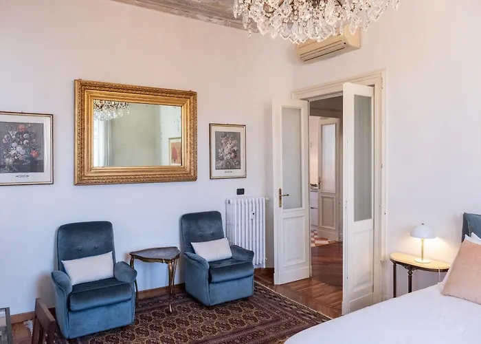 L'angolo Di Casa Verrua