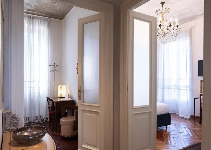 L'angolo Di Casa Verrua *