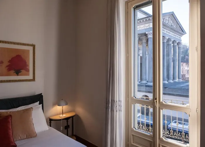 L'angolo Di Casa Verrua