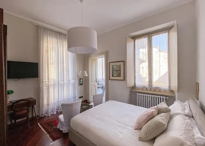 L'angolo Di Casa Verrua