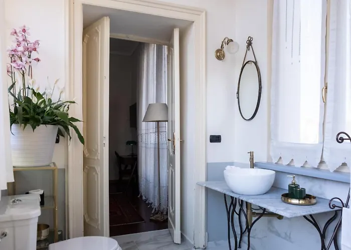 Apartment L'angolo Di Casa Verrua