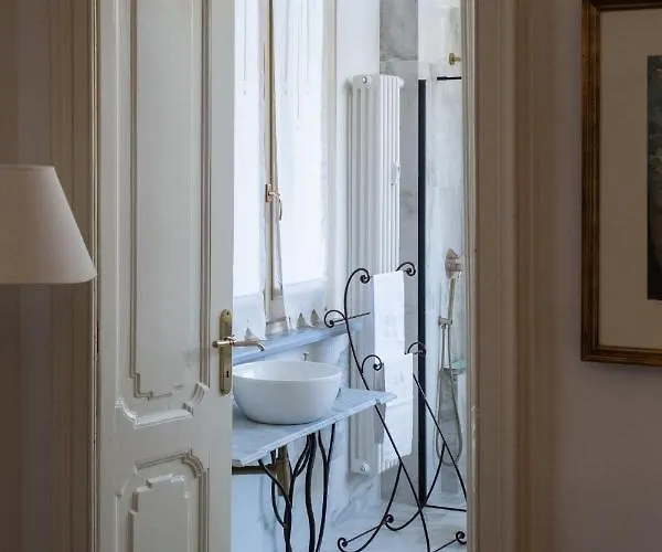 Appartement L'angolo Di Casa Verrua *