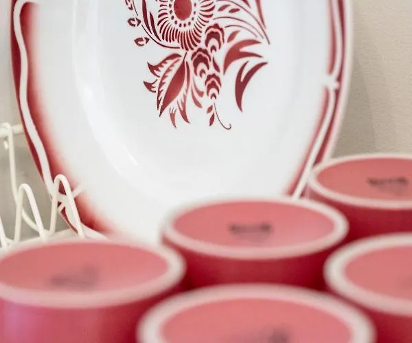 L'angolo Di Casa Verrua Apartment Turin