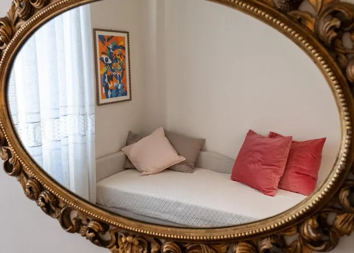 L'angolo Di Casa Verrua Appartement