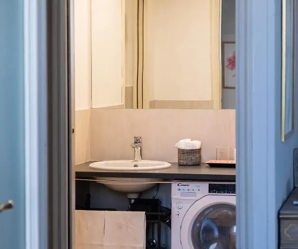 L'angolo Di Casa Verrua Apartment *