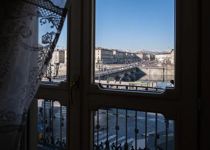 L'angolo Di Casa Verrua *