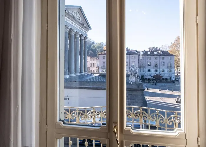 Appartement L'angolo Di Casa Verrua