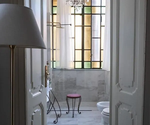Lejlighed L'angolo Di Casa Verrua Torino