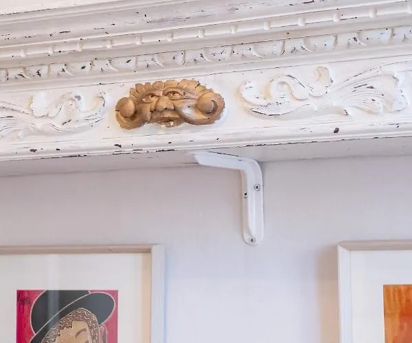 L'angolo Di Casa Verrua Turin