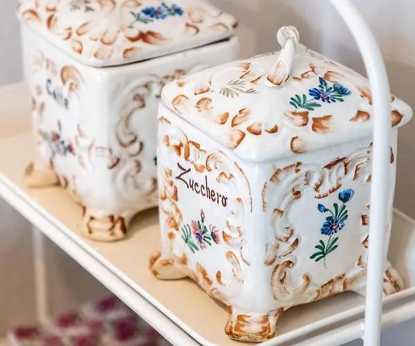 L'angolo Di Casa Verrua *