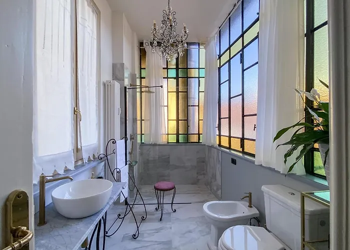 L'angolo Di Casa Verrua *