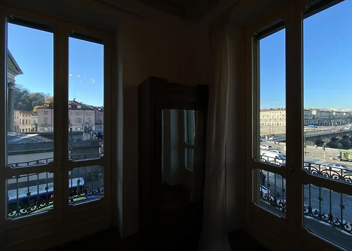 L'angolo Di Casa Verrua *