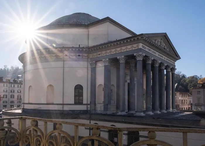 L'angolo Di Casa Verrua Lejlighed Torino