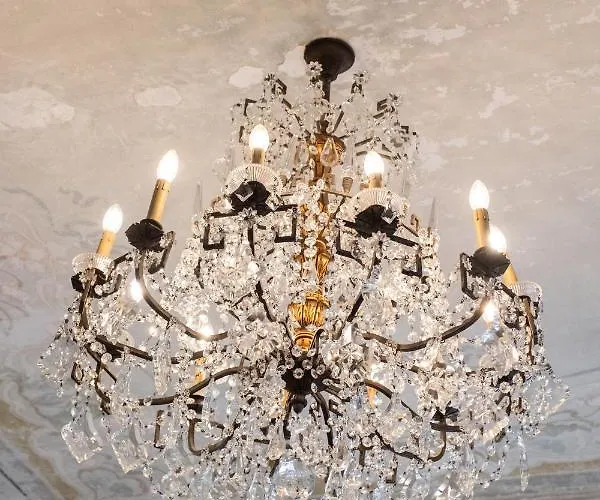 L'angolo Di Casa Verrua Turin