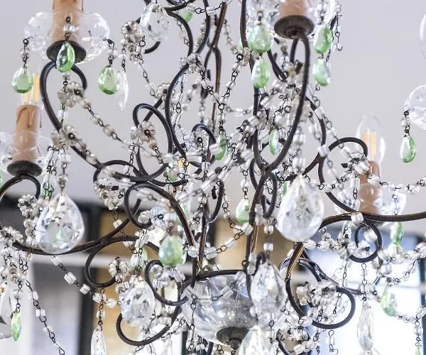 L'angolo Di Casa Verrua Turin