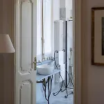 Apartmán L'angolo Di Casa Verrua *