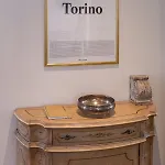 Apartmán L'angolo Di Casa Verrua *