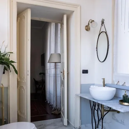 Apartamento L'angolo Di Casa Verrua