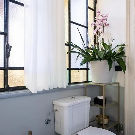 L'angolo Di Casa Verrua Turín