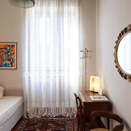 L'angolo Di Casa Verrua Apartamento Turín