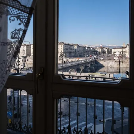 L'angolo Di Casa Verrua *