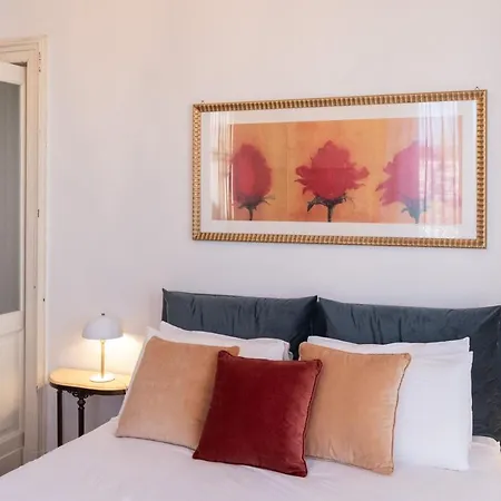 Apartmán L'angolo Di Casa Verrua Turín