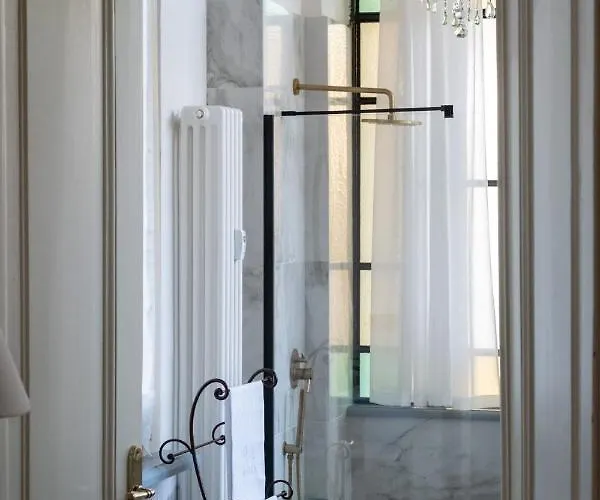 Apartamento L'angolo Di Casa Verrua *