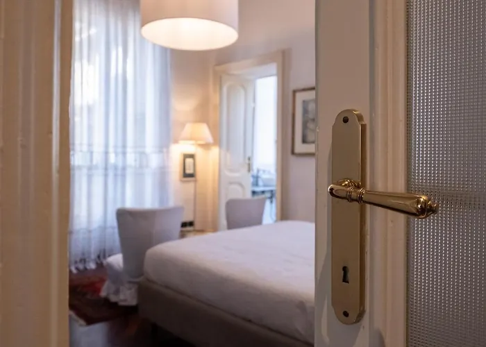 L'angolo Di Casa Verrua Apartamento *