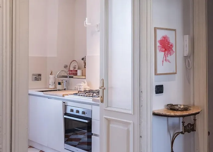 Apartamento L'angolo Di Casa Verrua Turín