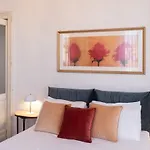 아파트 L'angolo Di Casa Verrua 토리노
