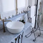 아파트 L'angolo Di Casa Verrua 토리노