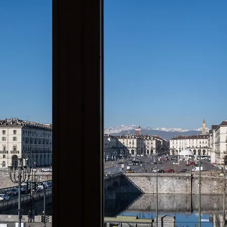 L'angolo Di Casa Verrua * 토리노