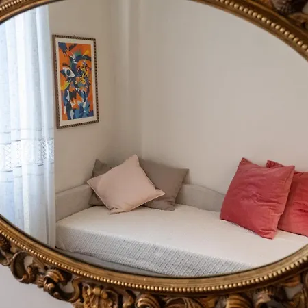 L'angolo Di Casa Verrua アパート