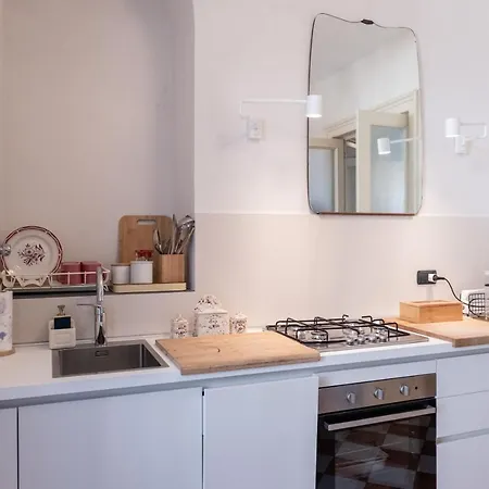 L'angolo Di Casa Verrua 아파트