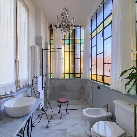 L'angolo Di Casa Verrua *