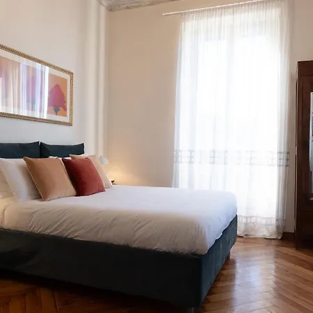 L'angolo Di Casa Verrua 토리노