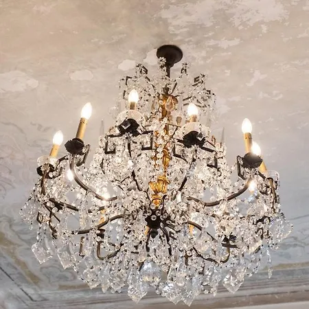 L'angolo Di Casa Verrua 토리노